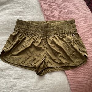 Free People FP Movement The Way Home Shorts